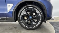 BMW X3 210kW Premier Edition Pro 80kWh 5dr Auto Electric Estate